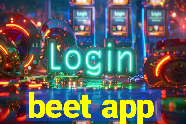 beet app